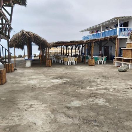 Hotel San Jacinto 외부 사진