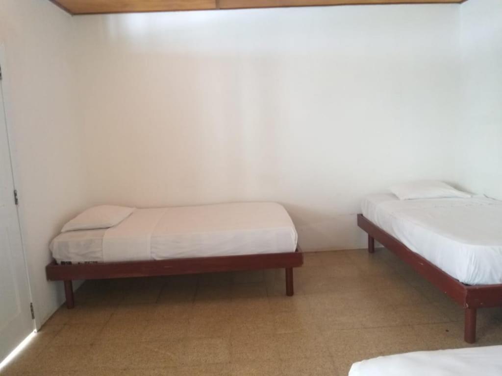 Hotel San Jacinto 외부 사진