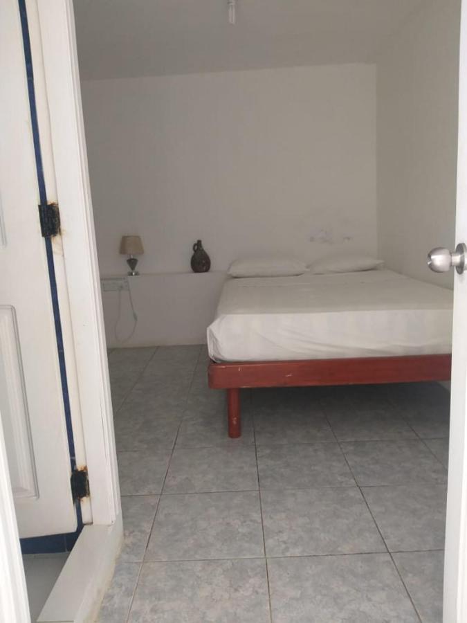 Hotel San Jacinto 외부 사진