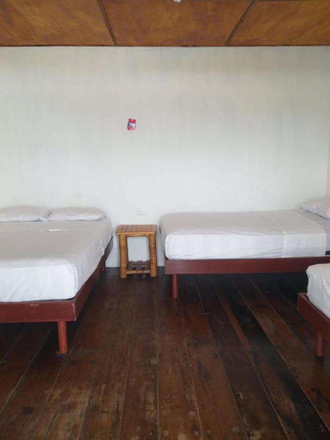 Hotel San Jacinto 외부 사진