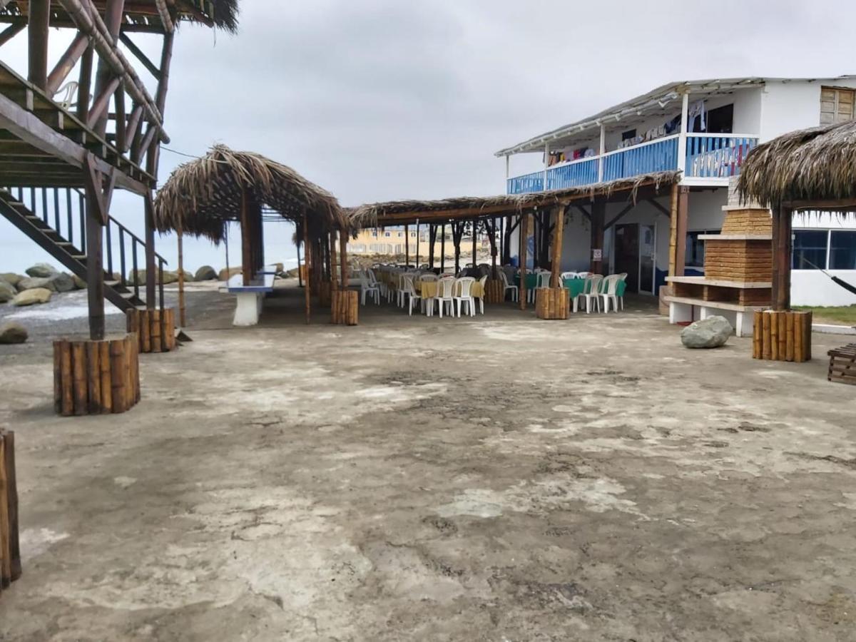 Hotel San Jacinto 외부 사진